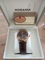 Montre Rodania, Cuir, Autres marques, Enlèvement, Montre-bracelet