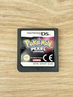 Pokémon Pearl [DS], Consoles de jeu & Jeux vidéo, Jeux | Nintendo DS, Comme neuf, Enlèvement ou Envoi