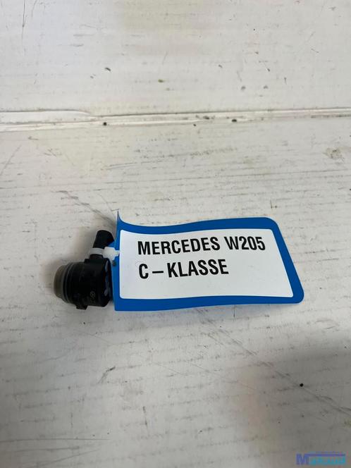 MERCEDES C W205 PDC PARKEER Sensor A0009055504 2015+, Auto-onderdelen, Overige Auto-onderdelen, Mercedes-Benz, Gebruikt