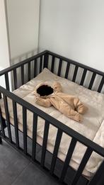 Pericles Babypark + matras, Kinderen en Baby's, Babyparken, Ophalen, Zo goed als nieuw, Rechthoekig, In hoogte verstelbaar