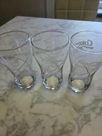 Coca-Cola-glas, Ophalen of Verzenden, Gebruikt, Frisdrankglas