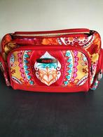 Oilily toiletzak, Enlèvement