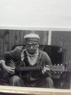 Bidprentje van Marc Claeys (, Little Jimmy), Verzamelen, Bidprentjes en Rouwkaarten, Ophalen of Verzenden, Bidprentje