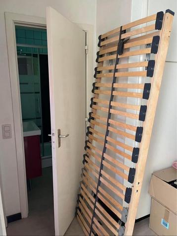 Lattenbodem verstelbaar beschikbaar voor biedingen