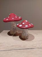 Paddenstoelen, Ophalen of Verzenden