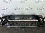 Volkswagen Tiguan II 5NA AD1 Voorbumper 6xPDC LC9X 5NA807221, Gebruikt, -, -, Ophalen of Verzenden