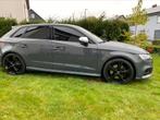 Audi S3 sportback 310 pk, Auto's, Audi, 4 cilinders, Leder, Particulier, Dealer onderhouden