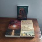 Lot de 3 livres. Histoire Juive, Enlèvement ou Envoi, Comme neuf