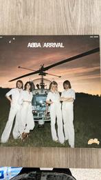 LP ABBA Arival, Ophalen, Zo goed als nieuw