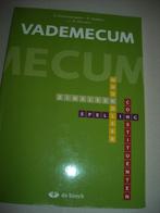 vademecum Nederlands, Nederlands, Ophalen of Verzenden