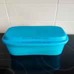 Tupperware pastakoker, Huis en Inrichting, Keuken | Tupperware, Ophalen of Verzenden, Zo goed als nieuw