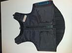 Bodyprotector Adult Maat M, Dieren en Toebehoren, Paarden en Pony's | Beschermers, Ophalen, Zo goed als nieuw