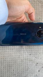 Nokia, Telecommunicatie, Mobiele telefoons | Huawei, Blauw, Touchscreen, Refurbished, Ophalen of Verzenden