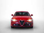 Alfa Romeo Giulia Giulia 2.0 Turbo 16V AT8 Super (bj 2016), Auto's, Alfa Romeo, Automaat, 2005 kg, 4 cilinders, Bedrijf