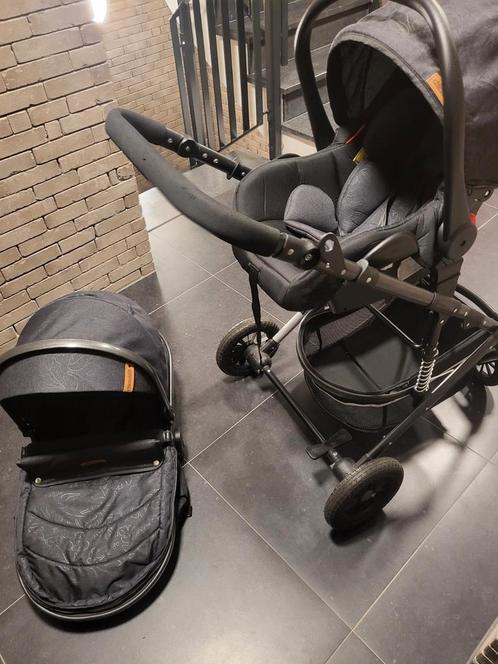 Kinderwagen Chipolini, Kinderen en Baby's, Kinderwagens en Combinaties, Gebruikt, Kinderwagen, Ophalen