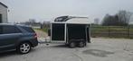 Atec 1,5 paard trailer refurbished condition, Enlèvement