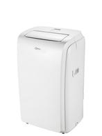 Qlima p528 mobiele airco, Elektronische apparatuur, Airco's, Ophalen, Gebruikt, Minder dan 60 m³, 3 snelheden of meer