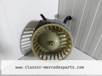 Kachelmotor / ventilator Mercedes W116  beschikbaar voor biedingen