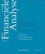 Financiële analyse van de vennootschap. Theorie en toepassin, Boeken, Gelezen, Overige niveaus, Ophalen of Verzenden, Intersentia