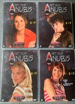 Dvd’s anubis seizoen 1 afl 1-61, Ophalen of Verzenden, Zo goed als nieuw