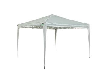 Easy-Up Party Tent