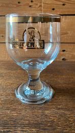 Glazen ijsboerke 10€, Verzamelen, Glas en Drinkglazen, Ophalen of Verzenden, Zo goed als nieuw