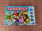 Monopoly Gamer Mario, Trois ou quatre joueurs, Enlèvement ou Envoi, Neuf, HASBRO