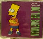 Simpsons, Cd's en Dvd's, Ophalen of Verzenden, Zo goed als nieuw