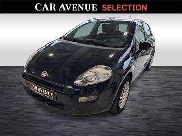 Fiat Punto Evo  beschikbaar voor biedingen