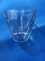 KRISTALLEN SIGARETTEN HOUDER VAL SAINT LAMBERT, Antiek en Kunst, Ophalen of Verzenden