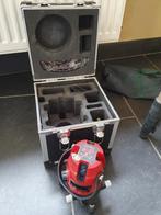 FUTECH LASER MET STATIEF, Doe-het-zelf en Bouw, Ophalen, Zo goed als nieuw
