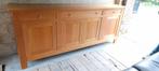 Meuble Gilson, Ophalen, Eikenhout