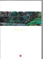 CITROËN XANTIA 1993, Boeken, Auto's | Folders en Tijdschriften, Ophalen of Verzenden, Zo goed als nieuw, Citroën