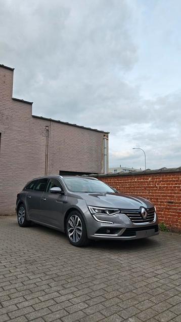 Renault Talisman 1.8 Benzine 225pk 62000km Vol Opties  beschikbaar voor biedingen