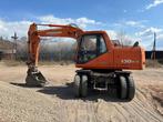 Gevraagd Daewoo Solar Graafmachines, Zakelijke goederen, Machines en Bouw | Heftrucks en Intern transport, Ophalen of Verzenden