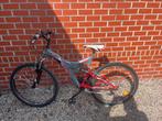 Montainbike jongen, Gebruikt, Fully, 45 tot 49 cm, Ophalen