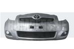 Bumper Toyota Yaris II FACELIFT 09-11 Voorbumper MZ959, Auto-onderdelen, Gebruikt, Voor, 6 maanden garantie, Ophalen of Verzenden