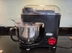 Robot de cuisine électrique BODUM, 4 litres ou plus, Enlèvement ou Envoi, Utilisé, 3 vitesses ou plus