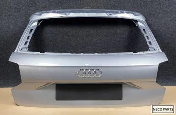 AUDI Q2 ACHTERKLEP ORIGINEEL OP AANVRAAG!! beschikbaar voor biedingen