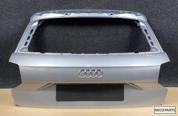 AUDI Q2 ACHTERKLEP ORIGINEEL OP AANVRAAG!!, Auto-onderdelen, Carrosserie, Achterklep, Audi, Achter, Gebruikt, Ophalen of Verzenden