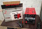 Lasapparaat LA-250/S, Ophalen of Verzenden, Nieuw, 250 ampère, Elektroden