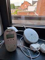 Philips babyfoon Avent, Kinderen en Baby's, Babyfoons, Ophalen, Gebruikt