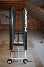 Pingpongtafel, Sport en Fitness, Ophalen, Inklapbaar