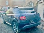 Citroen C4 cactus / 103.000 km / 2017, Auto's, Euro 6, Bedrijf, Cruise Control, C4