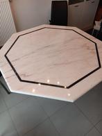 tafel, Ophalen, Overige materialen, Zo goed als nieuw, Vijf personen of meer
