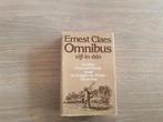 Ernest Claes Omnibus vijf-in-één, Boeken, Ophalen, Gelezen