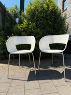 Tribu stoelen (8stuks), Tuin en Terras, Ophalen