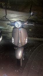 Vespa Primavera, Fietsen en Brommers, Ophalen of Verzenden, Gebruikt