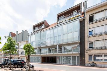 Garage te koop in Het Zoute beschikbaar voor biedingen