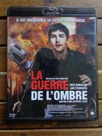 )))  Bluray La Guerre de l' Ombre  //  Thriller  (((, Thrillers en Misdaad, Ophalen of Verzenden, Zo goed als nieuw